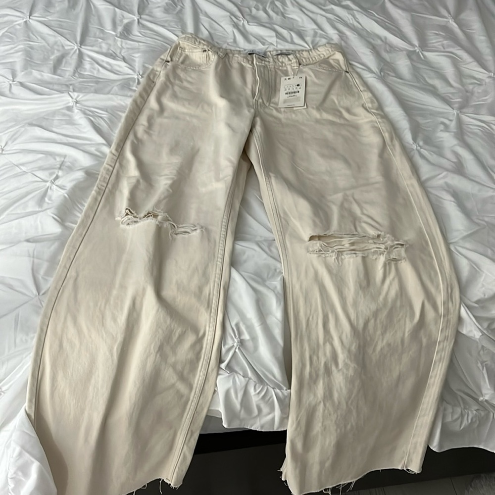 Bersha jeans USA size 10